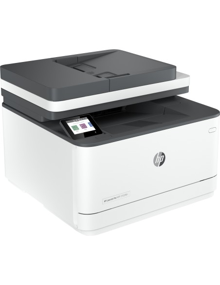 HP LaserJet Impresora multifunción Pro 3102fdn