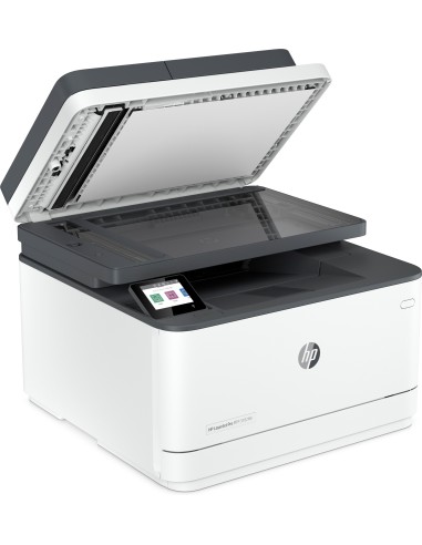 HP LaserJet Impresora multifunción Pro 3102fdn