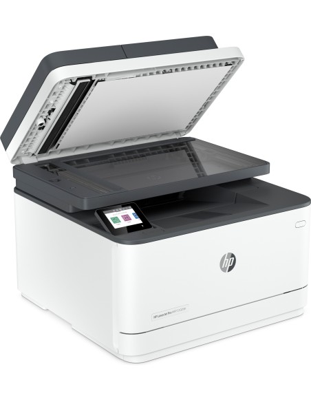 HP LaserJet Impresora multifunción Pro 3102fdn