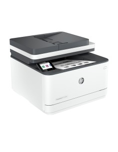 HP LaserJet Pro 3102fdw Inalámbrico Multifunction Blanco y negro Impresora, Fotocopiadora, escáner Dúplex