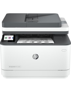 HP LaserJet Pro Impresora multifunción 3102fdw