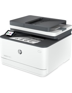 HP LaserJet Pro Impresora multifunción 3102fdw 2