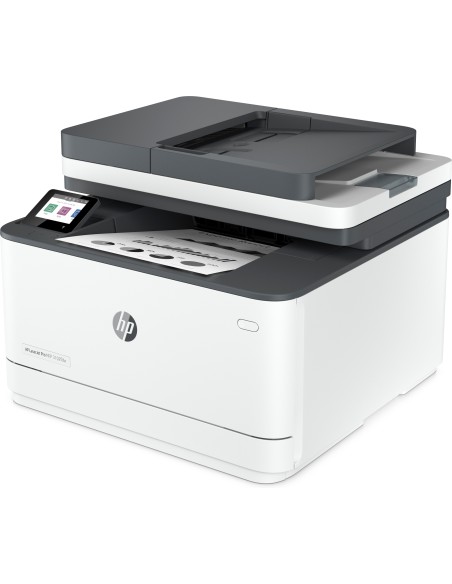 HP LaserJet Pro Impresora multifunción 3102fdw