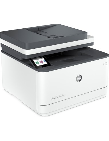 HP LaserJet Pro Impresora multifunción 3102fdw