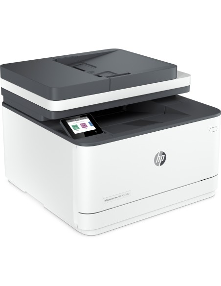 HP LaserJet Pro Impresora multifunción 3102fdw