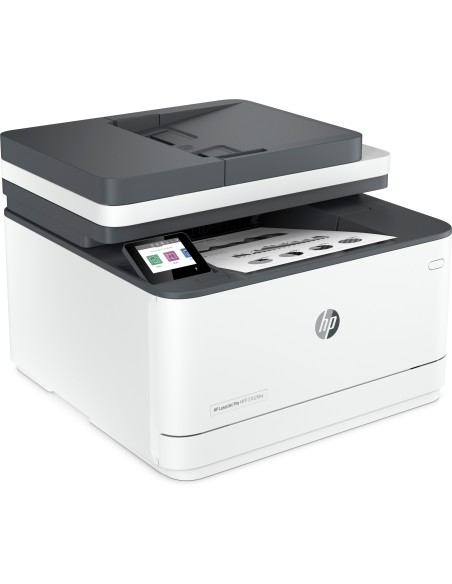 HP LaserJet Pro Impresora multifunción 3102fdw