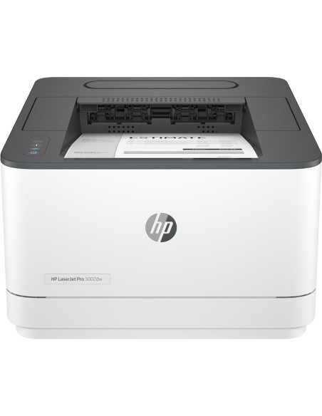 HP Impresora LaserJet Pro 3002dw