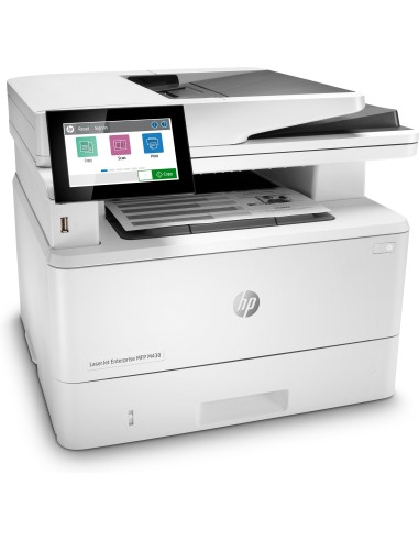 HP LaserJet Enterprise Impresora multifunción M430f