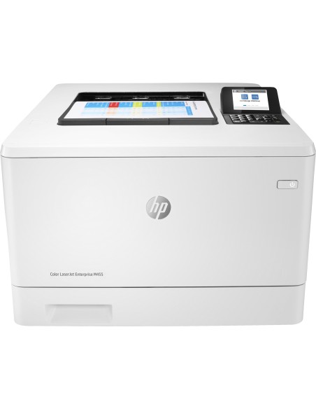 HP Color LaserJet Enterprise Impresora M455dn