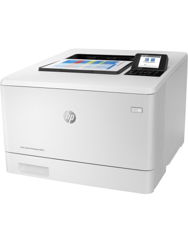 HP Color LaserJet Enterprise Impresora M455dn