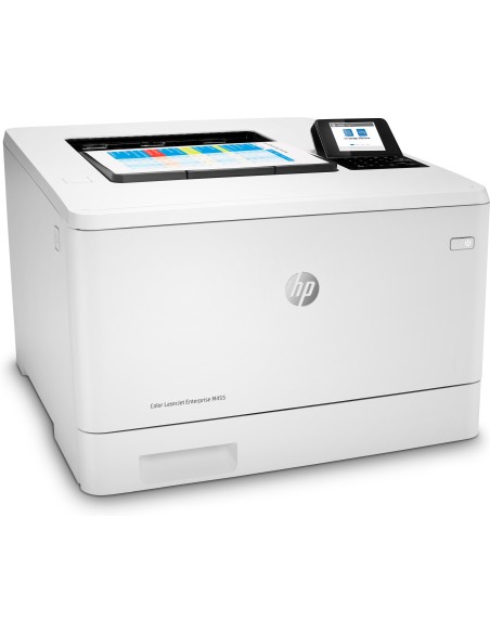 HP Color LaserJet Enterprise Impresora M455dn