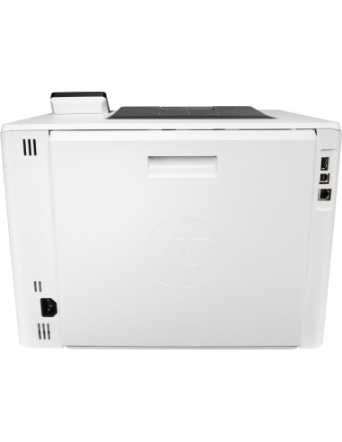 HP Color LaserJet Enterprise Impresora M455dn