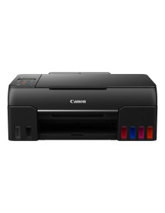 Canon PIXMA G650 MegaTank Inyección de tinta A4 4800 x 1200 DPI Wifi