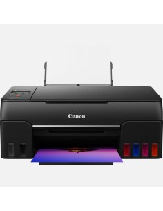 Canon PIXMA G650 MegaTank Inyección de tinta A4 4800 x 1200 DPI Wifi 2