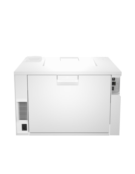 HP Color LaserJet Pro LaserJet Pro 4202dn Color Impresora, Solo Ethernet A doble cara
