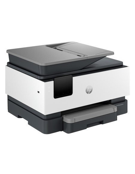HP OfficeJet Pro 9120b Inalámbrico All-in-One Color Impresora, Impresión a doble cara Copiadora y escáner