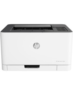 HP Color Laser Impresora 150nw