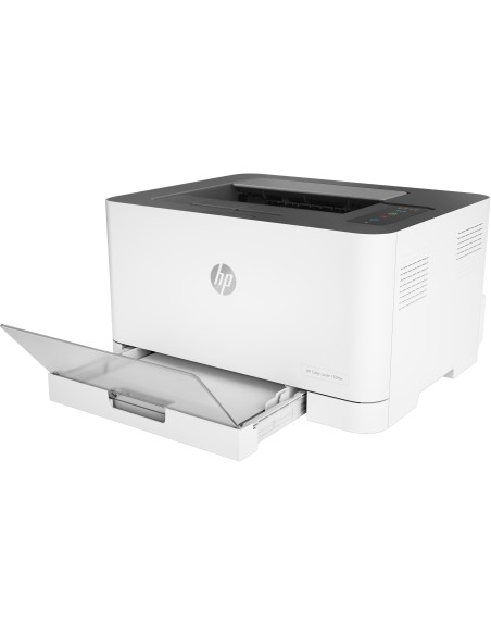 HP Color Laser Impresora 150nw