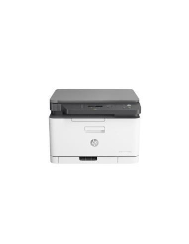 HP Laser 178nw Inalámbrico Multifunction Color Impresora, Fotocopiadora, escáner Dúplex