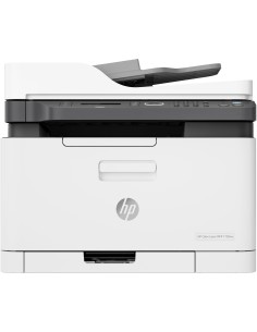 HP Color Laser Impresora multifunción 179fnw