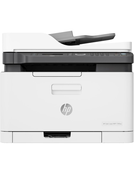 HP Color Laser Impresora multifunción 179fnw