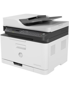 HP Color Laser Impresora multifunción 179fnw 2