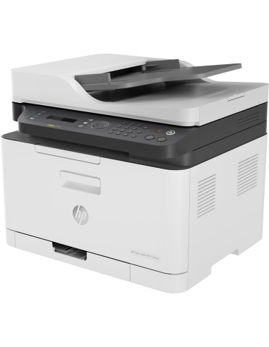HP Color Laser Impresora multifunción 179fnw