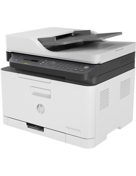 HP Color Laser Impresora multifunción 179fnw