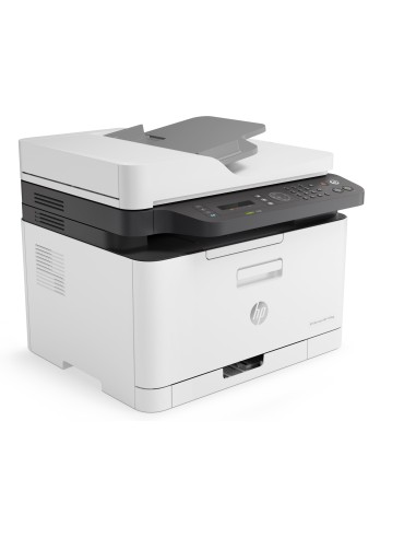 HP Color Laser Impresora multifunción 179fnw