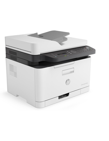 HP Color Laser Impresora multifunción 179fnw