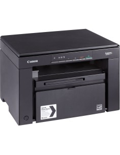 Canon i-SENSYS MF3010 Laser A4 1200 x 600 DPI 18 ppm 2