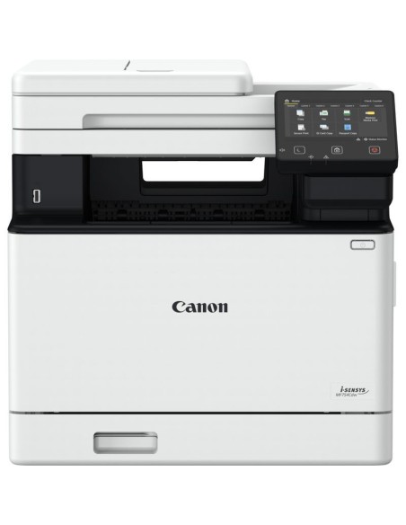 Canon i-SENSYS MF754CDW Laser A4 1200 x 1200 DPI 33 ppm Wifi