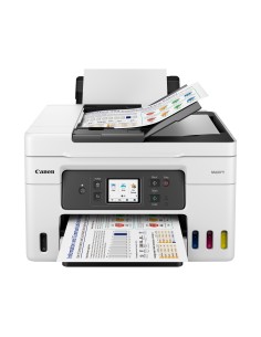 Canon MAXIFY GX4050 Inyección de tinta A4 600 x 1200 DPI Wifi 2