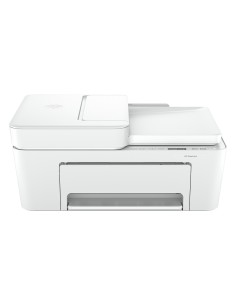 HP DeskJet 4220e Inalámbrico All-in-One Color Impresora, Instant Ink Fotocopiadora, escáner