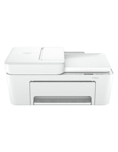 HP DeskJet 4220e Inalámbrico All-in-One Color Impresora, Instant Ink Fotocopiadora, escáner