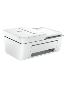 HP DeskJet 4220e Inalámbrico All-in-One Color Impresora, Instant Ink Fotocopiadora, escáner 2