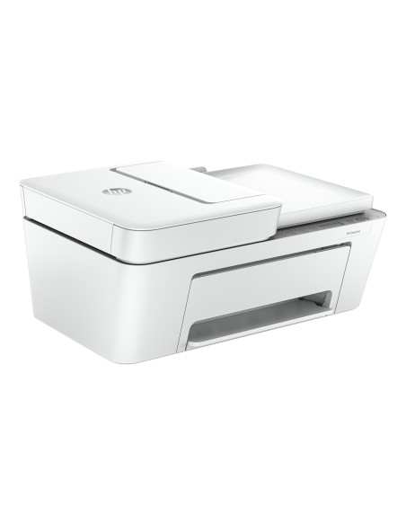 HP DeskJet 4220e Inalámbrico All-in-One Color Impresora, Instant Ink Fotocopiadora, escáner