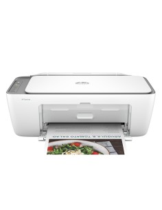 HP DeskJet 2820e Inalámbrico All-in-One Color Impresora, Fotocopiadora, escáner