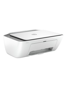 HP DeskJet 2820e Inalámbrico All-in-One Color Impresora, Fotocopiadora, escáner 2