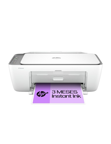 HP DeskJet 2820e Inalámbrico All-in-One Color Impresora, Fotocopiadora, escáner