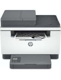 HP LaserJet Impresora multifunción M234sdw 2