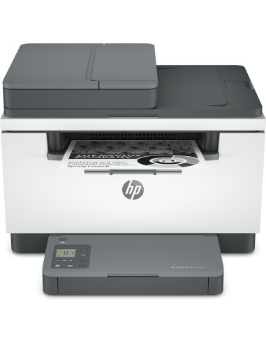HP LaserJet Impresora multifunción M234sdw