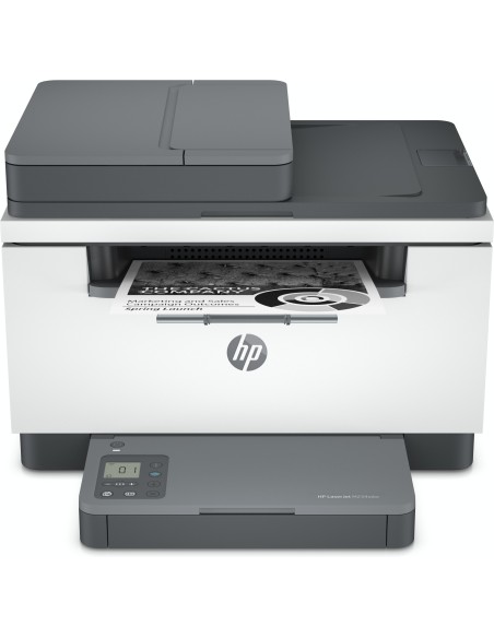 HP LaserJet Impresora multifunción M234sdw
