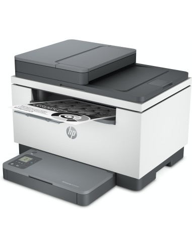 HP LaserJet Impresora multifunción M234sdw