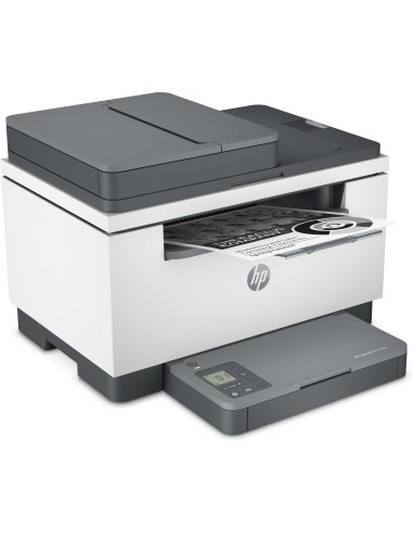HP LaserJet Impresora multifunción M234sdw
