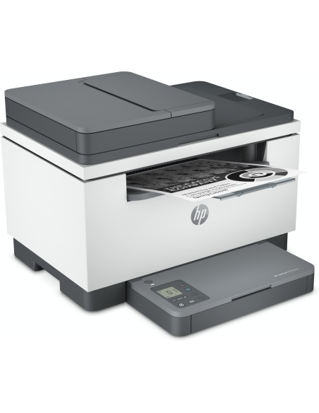 HP LaserJet Impresora multifunción M234sdw