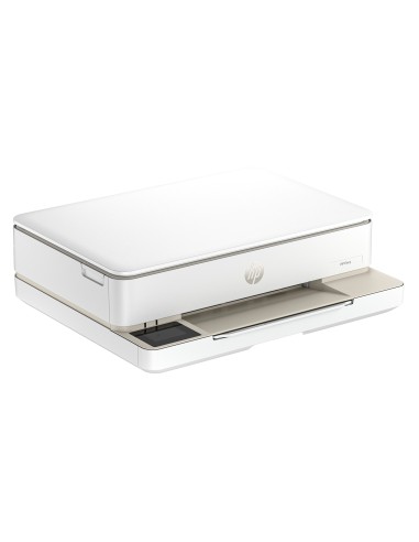 HP ENVY 6120e Inalámbrico All-in-One Color Impresora, Instant Ink Impresión de fotografías