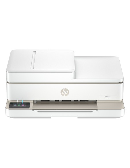 HP ENVY 6520e Inalámbrico All-in-One Color Impresora, Instant Ink Impresión de fotografías