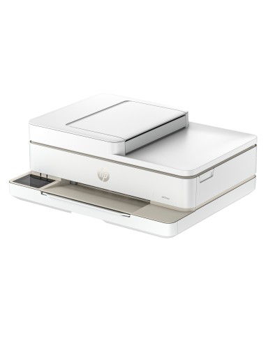 HP ENVY 6520e Inalámbrico All-in-One Color Impresora, Instant Ink Impresión de fotografías