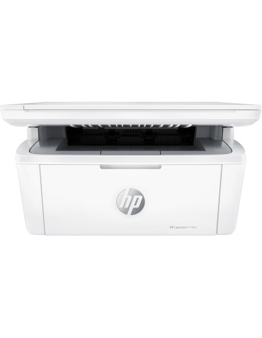 HP LaserJet Impresora multifunción M140w